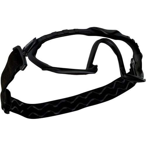 Combat Replacement Foam & Strap Kit Mukwa Safety Services
