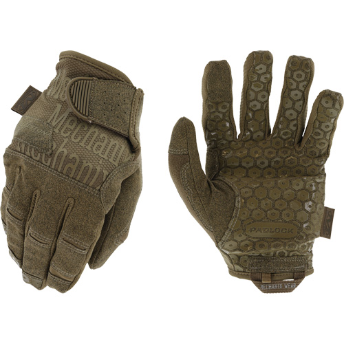 Gants &agrave; prise haute dext&eacute;rit&eacute; Precision Pro, Paume Synth&eacute;tique, Taille 2T-Grand Mukwa Safety Services