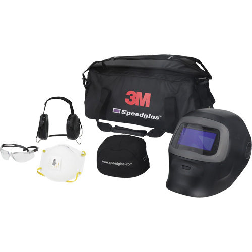 Speedglas G5-03 E Welding PPE Kit Mukwa Safety Services