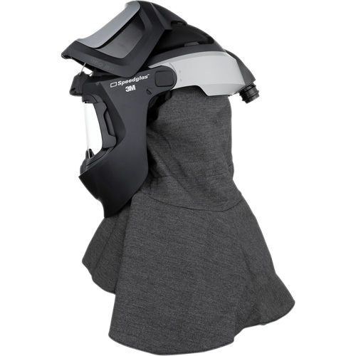 Speedglas Complete Neck Coverage for 9100 Mukwa Safety Services