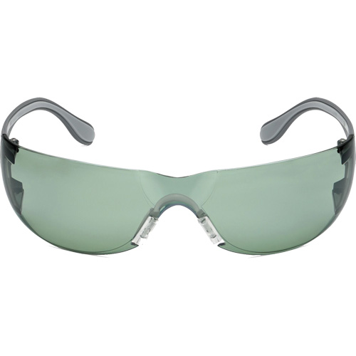 Lunettes de s&eacute;curit&eacute; Adapt Lite, Lentille Int&eacute;rieur/ext&eacute;rieur, Antibu&eacute;e/Anti-&eacute;gratignures, ANSI Z87+/R&eacute;pond ou surpasse la norme CSA Z94.3 Mukwa Safety Services