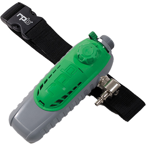Climate Control Device Mukwa Safety Services