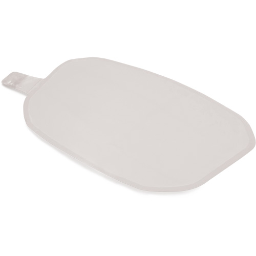 Lentille d&eacute;tachable avec cassette &agrave; sept couches pour syst&egrave;me APR motoris&eacute; Z-Link Mukwa Safety Services