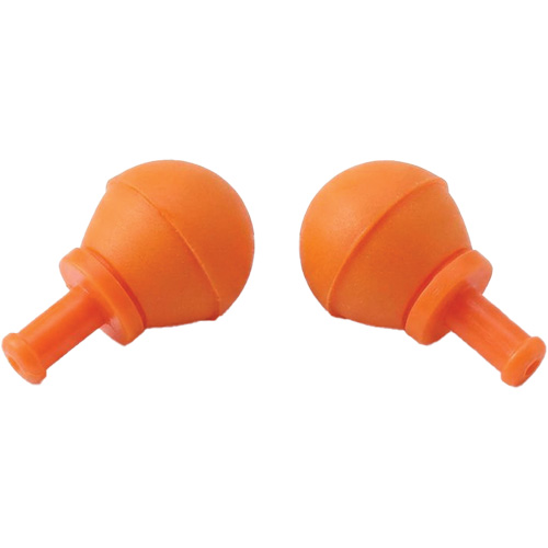 SEALTEC Semi-Aural Ear Band Replacement Pods Mukwa Safety Services