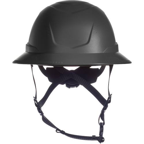 V-Gard H2&reg; Full Brim Safety Helmet with Mips&reg; Safety System, Ratchet Suspension, Non-Vented Mukwa Safety Services