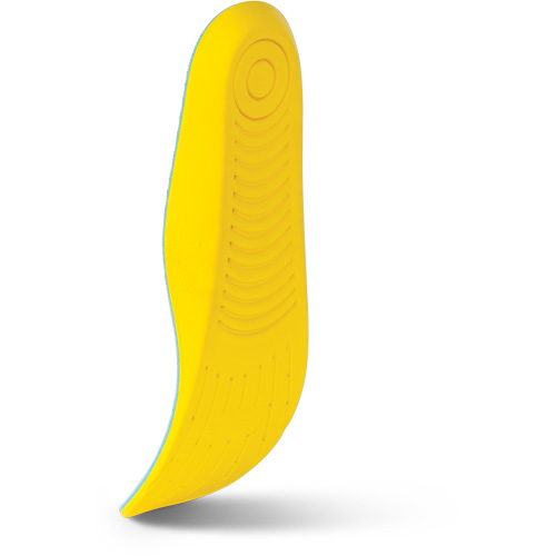 Semelle Ergo Cooling 37.5, Hommes 8 - 9/Femmes 10 - 11 Mukwa Safety Services