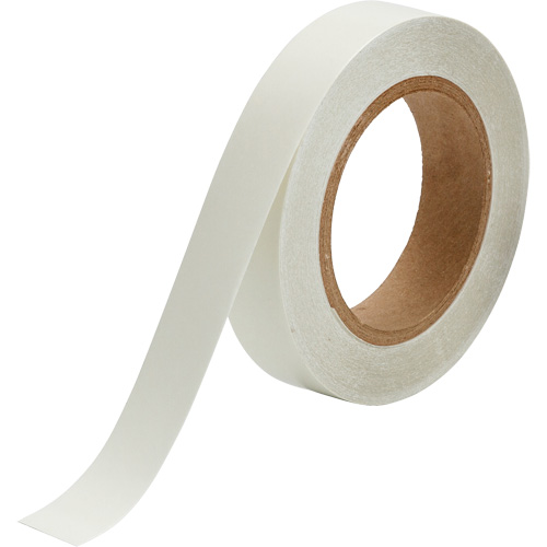Pipe Marker Tape, 90', Clear Mukwa Safety Services