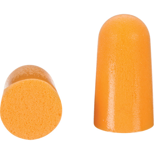 E-A-R Foam Earplugs, Bulk - Box Mukwa Safety Services