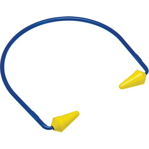 E-A-R Caboflex Earplugs, 17 NRR dB, Meets/Exceeds CSA Class BL Mukwa Safety Services