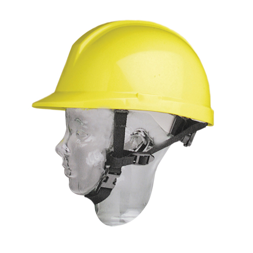 North&reg; Hardhat Chinstrap Mukwa Safety Services