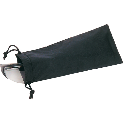 Safety Glasses Draw String Pouch Mukwa Safety Services