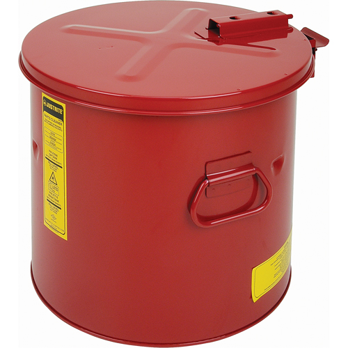 Wash Tanks Mukwa Safety Services
