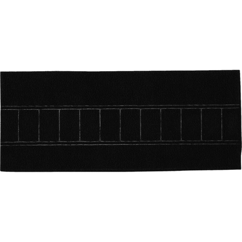 Fibre-Metal&reg; Comfort Enhancing Replacement Sweatband Mukwa Safety Services