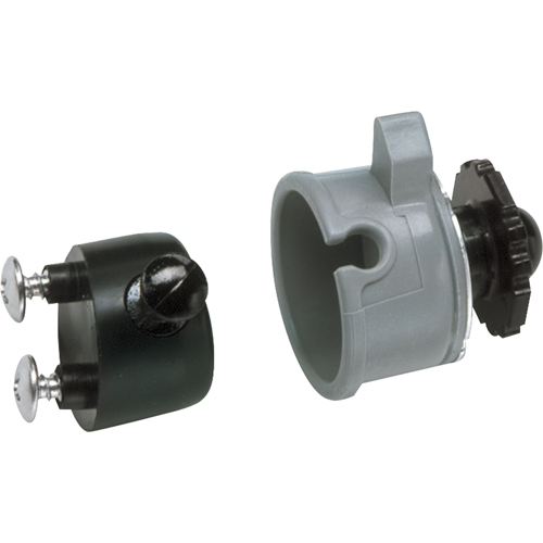 North&reg; Quick-Lok System Mukwa Safety Services