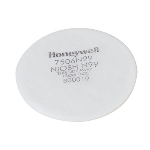 North&reg; Respirator Filters, Particulate Filter, N95 Filter/N99 Filter Mukwa Safety Services