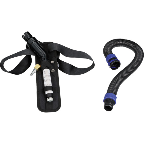 3M Series Loose Fitting Facepieces with Supplied Air-AIR CONTROL DEVICESAir control devices Mukwa Safety Services