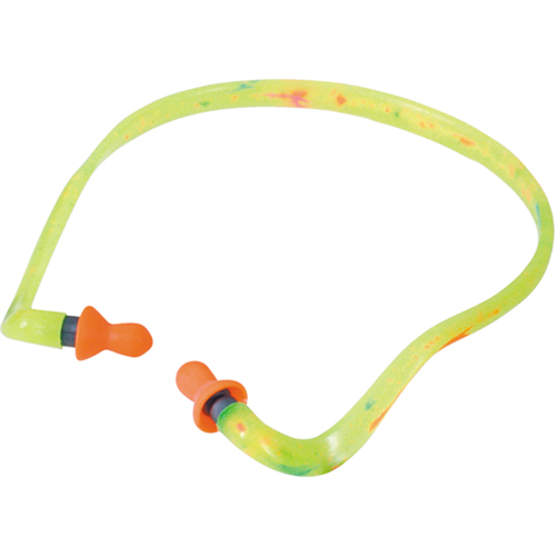 Bouchons d'oreilles Quiet Bands de Howard Leight, NRR dB 27, R&eacute;pond ou surpasse la norme CSA classe BL Mukwa Safety Services