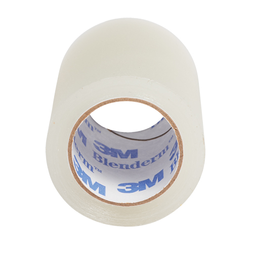 3MTM BlendermTM Surgical Tape, Class 1, Waterproof, 15' L x 2" W Mukwa Safety Services