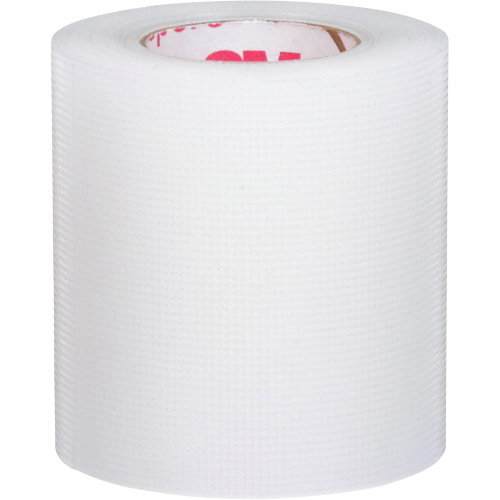 Transpore Surgical Tape, Class 1, 30' L x 2" W Mukwa Safety Services