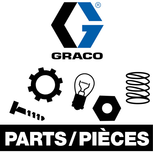 Trousse de r&eacute;paration pour &eacute;quipement &agrave; fluide automatique Airpro Mukwa Safety Services