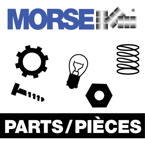 Pi&egrave;ce pour leveur de baril Mukwa Safety Services
