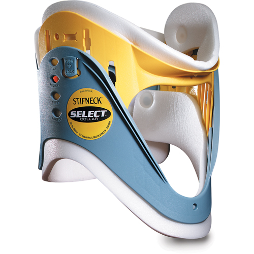 Collet cervical Stifneck Select Mukwa Safety Services