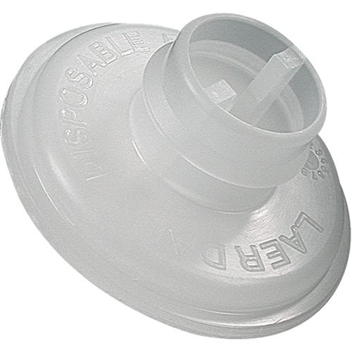Filter for Pocket Mask, Reusable Mask, Class 2 Mukwa Safety Services