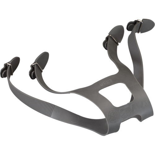 Replacement Head Harness Assemblies Mukwa Safety Services