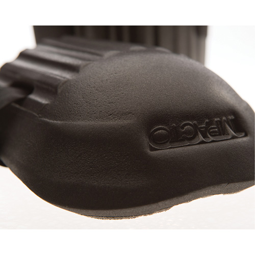 Knee Pad, Hook and Loop Style, Foam Caps, Foam Pads Mukwa Safety Services
