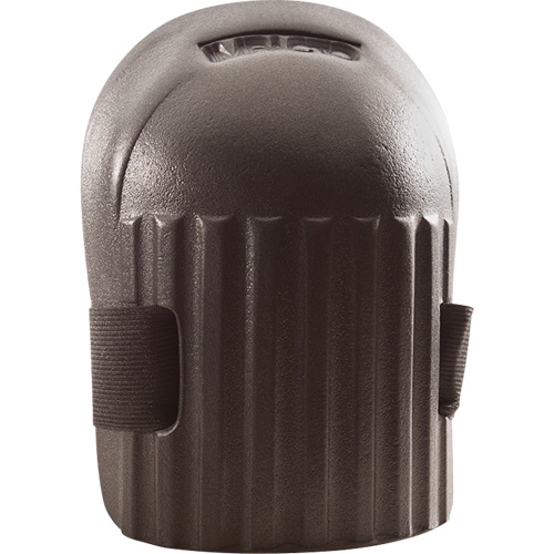 Knee Pad, Hook and Loop Style, Foam Caps, Foam Pads Mukwa Safety Services