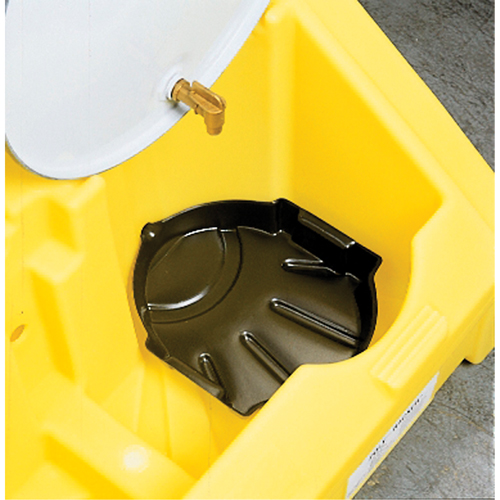 Universal&reg; Well Liner for Poly-Dolly&reg; Mukwa Safety Services