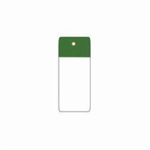 Scaffold Safety Tags, Polyester, 4" W x 7" H, English Mukwa Safety Services