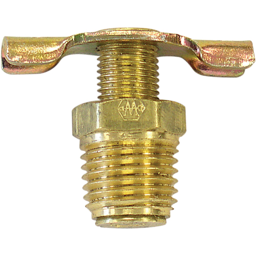 Drain Cock Mukwa Safety Services