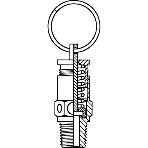 Air Safety Valves Mukwa Safety Services