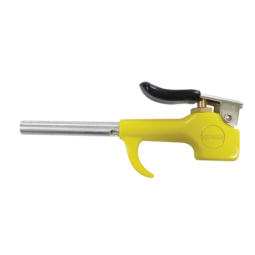 Blow Guns with Extensions Mukwa Safety Services