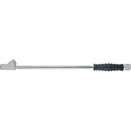 Standard Air Chucks - Dual Foot Air Chucks Mukwa Safety Services