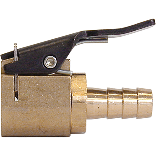 Standard Air Chucks - Lock-On Air Chucks Mukwa Safety Services