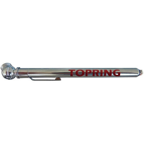 Low Pressure Tire Gauges Mukwa Safety Services