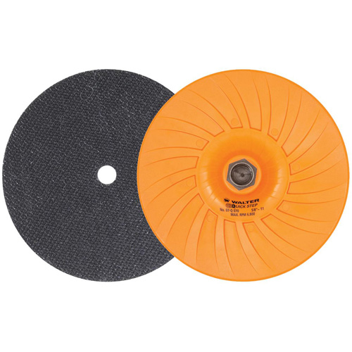 QUICK-STEP Interface Pad for Curved Surfaces Mukwa Safety Services