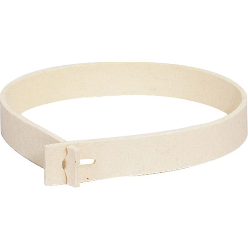 T-Lock Polishing Felt Belt Mukwa Safety Services