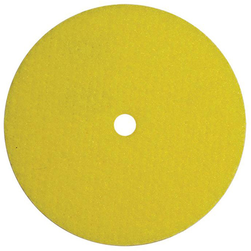 Disque de polissage QUICK-STEP, 6" dia. Mukwa Safety Services