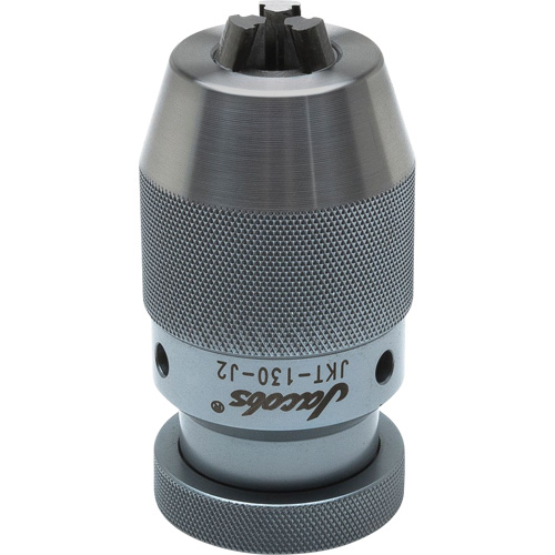 Keyless Chuck - High Torque/ High Precision Model Mukwa Safety Services