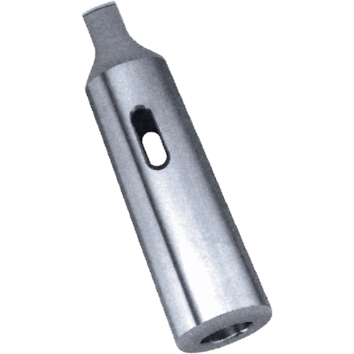 Drill Sleeves & Extension Sockets - Drill Sleeves - Morse Taper Archer&reg; Series 604 Mukwa Safety Services