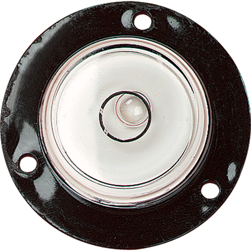 Bull's-Eye Circular Levels Mukwa Safety Services
