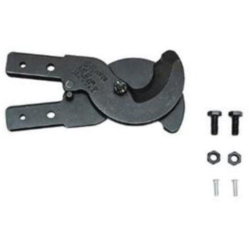 Replacement Cutter Head, 7-1/2" Mukwa Safety Services
