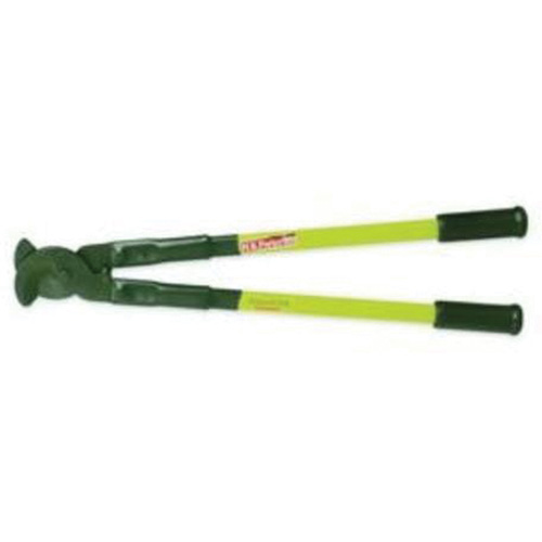 Shear Type Hand Operated Cutter, 25-1/2" Mukwa Safety Services