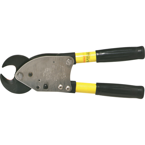 Ratchet Cutter, 14" Mukwa Safety Services