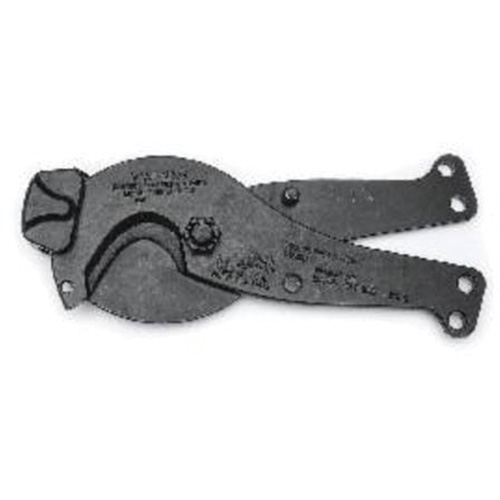 Replacement Shear-Cut Cutter Head Mukwa Safety Services