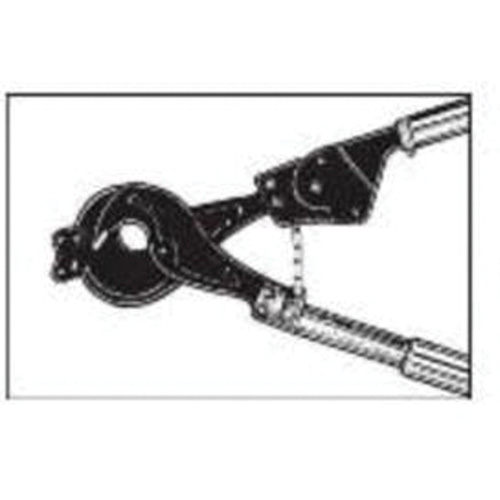 Replacement Shear-Cut Cutter Head Mukwa Safety Services