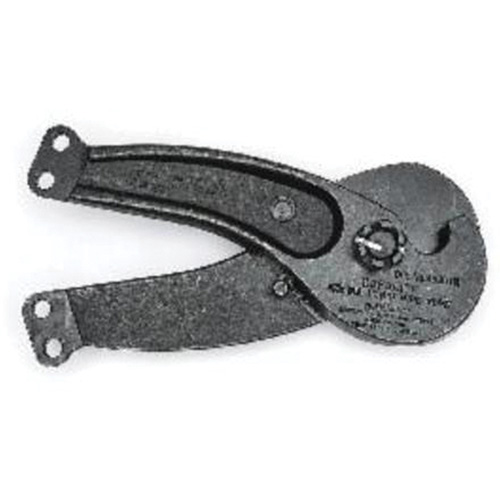 Replacement Cutter Head, 1-3/4" Mukwa Safety Services